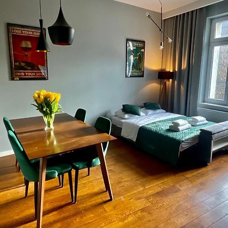 Lou Lou Apart Wawel Krakow Exterior photo