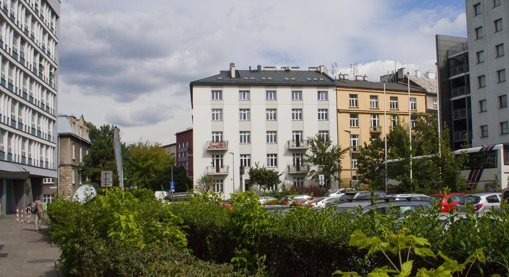 Lou Lou Apart Wawel Krakow Room photo