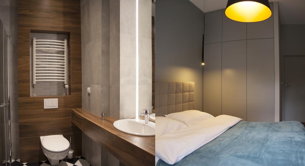 Lou Lou Apart Wawel Krakow Room photo