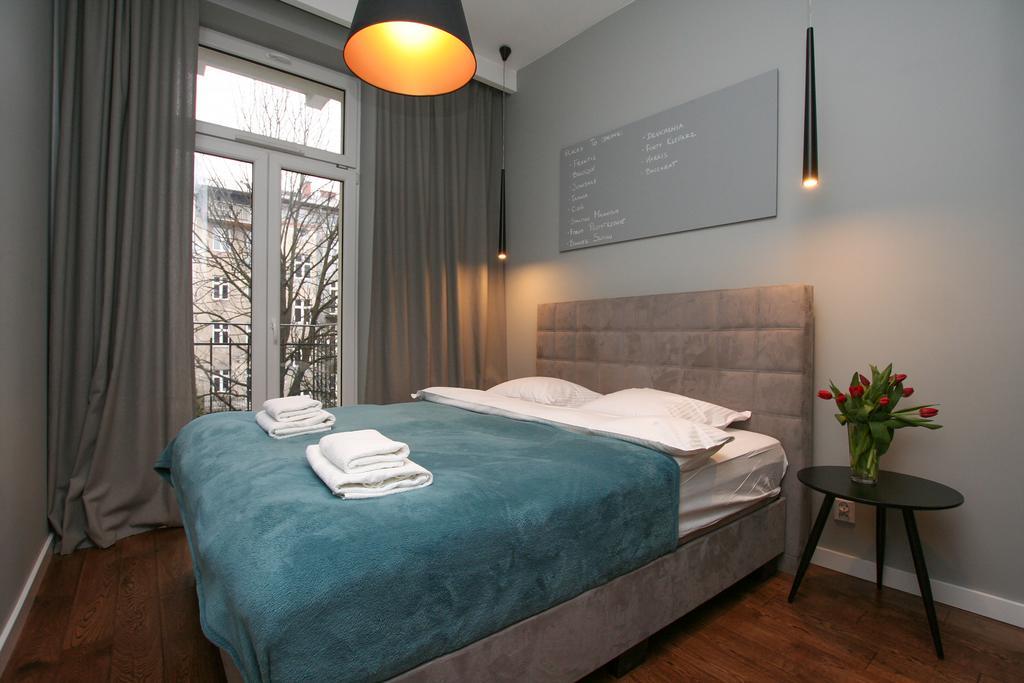Lou Lou Apart Wawel Krakow Exterior photo