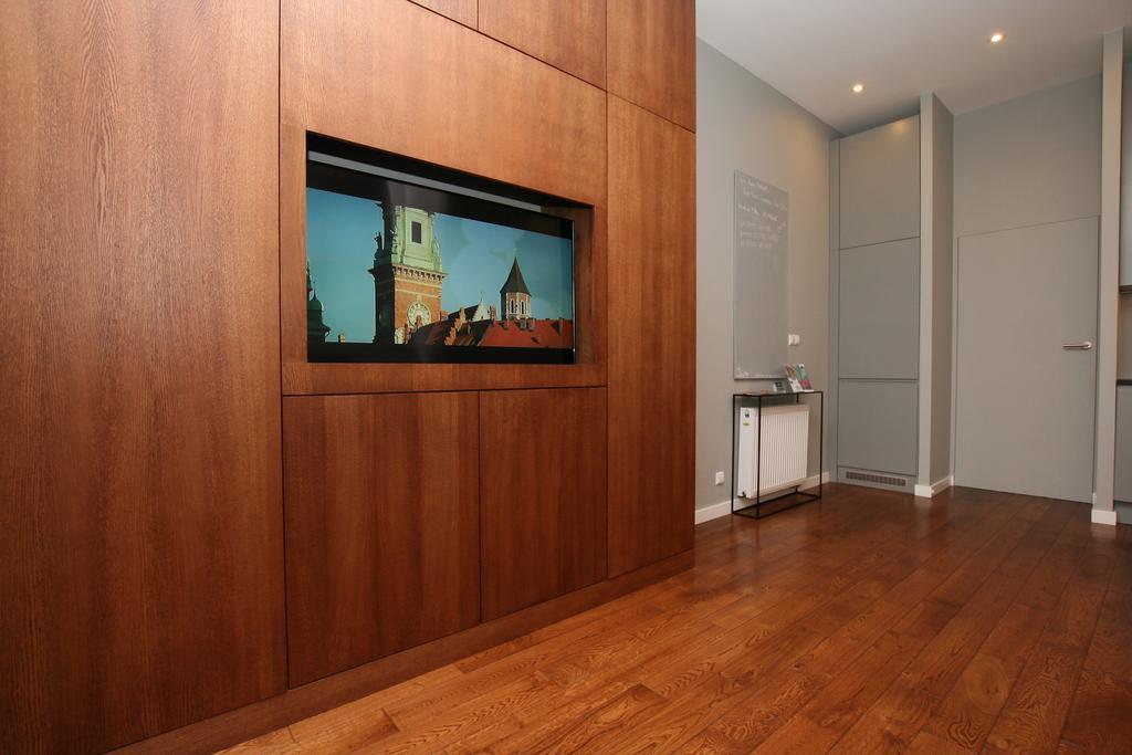 Lou Lou Apart Wawel Krakow Exterior photo